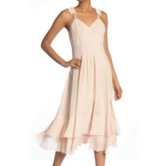 Nanette Lepore Bellini Fizz Bella Donna dress - Picture 3 of 12